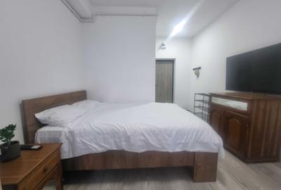 Garsonieră în Ultracentral