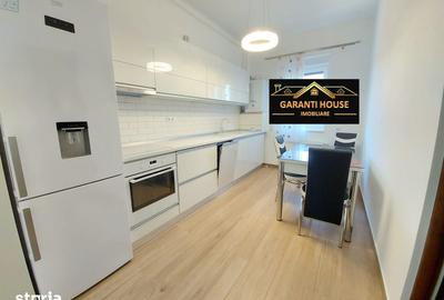 Apartament cu 2 camere decomandat în Orașul Vechi - 4