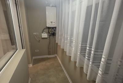 Apartament cu 2 camere în Podgoria