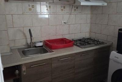 Garsonieră în Granit