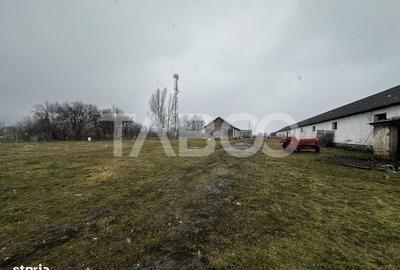 Spațiu comercial, de 1,282 mp, în Șelimbăr - 1