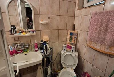 Apartament cu 2 camere semidecomandat în Valea Rosie