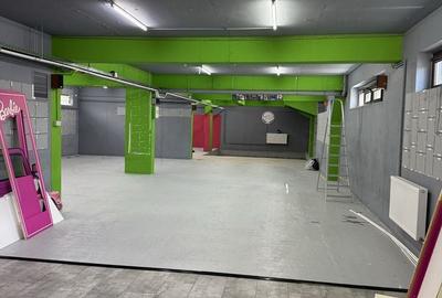 Spațiu comercial, de 284 mp, în Colentina - 3