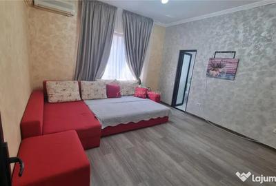 Apartament cu 3 camere decomandat în Central - 1