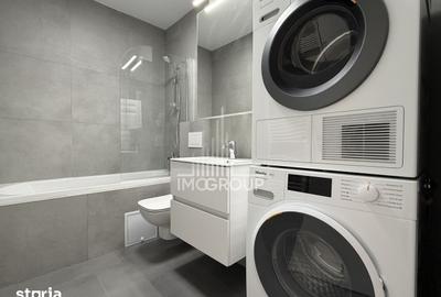Apartament cu 2 camere, mobilat în Iris - 7