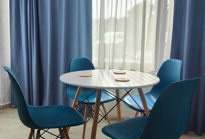 Apartament cu 2 camere decomandat în Sânmartin - 4