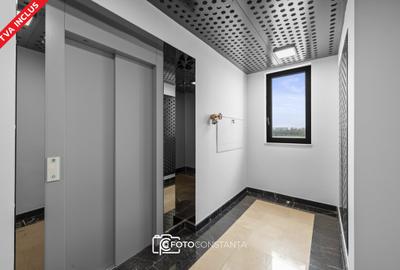Apartament cu 2 camere decomandat în Faleza Nord - 17