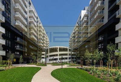 Apartament cu 2 camere semidecomandat, mobilat în Central - 2
