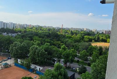 Garsonieră decomandată în Drumul Taberei - 7