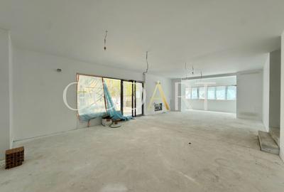 Apartament cu 4 camere decomandat în Herăstrău