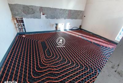 Casă cu 4 camere cu Teren 388 Mp în Holboca