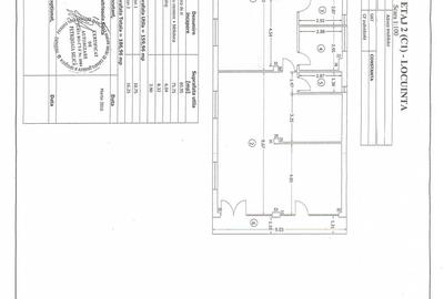Spațiu comercial, de 540 mp, în Anda - 1