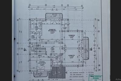 Casă individuală cu 6 camere cu Teren 1000 Mp în Valea Lupului - 8