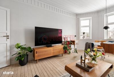 Apartament cu 2 camere în Berceni