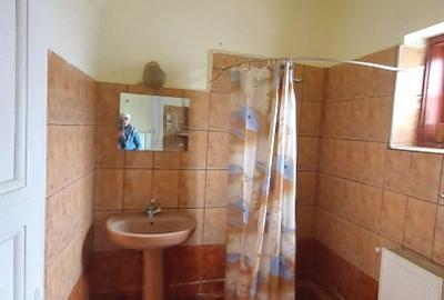 Casă individuală cu 5 camere cu Canalizare în Cisnădie - 14