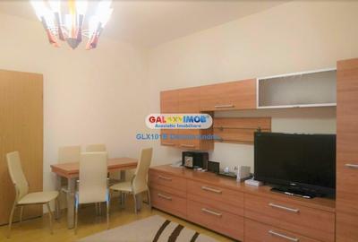 Apartament cu 3 camere decomandat, mobilat în Gării - 4