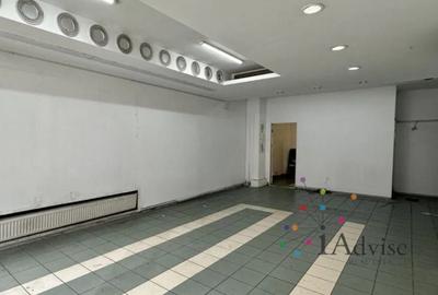 Spațiu comercial, de 50 mp, în Centrul Istoric - 3