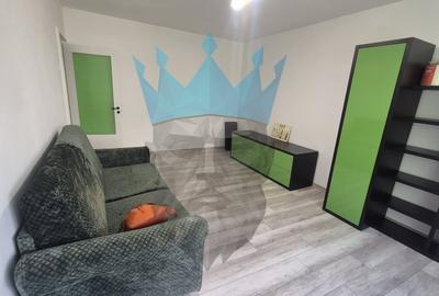Apartament cu 2 camere decomandat, mobilat în Aviației - 1