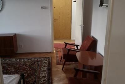 Apartament cu 2 camere semidecomandat în Central - 1