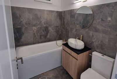 Apartament cu 2 camere semidecomandat în Domenii - 2