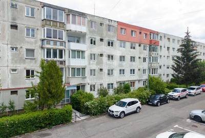 Apartament cu 2 camere decomandat, mobilat în Electroprecizia - 13