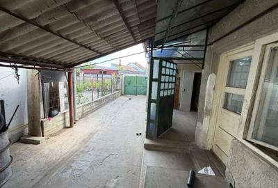 Casă cu 3 camere cu Teren 360 Mp în Central - 2