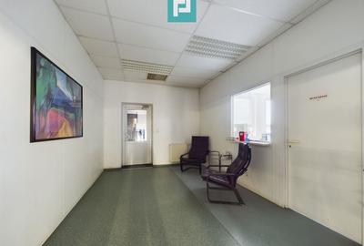 Spațiu industrial, de 6,879 mp, în Sânleani - 9