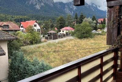 Apartament cu 2 camere decomandat, mobilat în Piatra Arsă