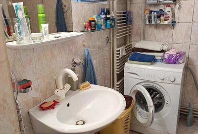 Casă cu 2 camere cu Teren 380 Mp în Central