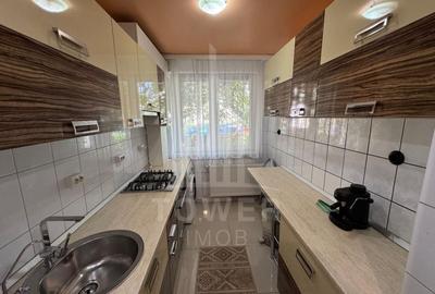 Apartament cu 2 camere semidecomandat în Mihai Viteazul - 7