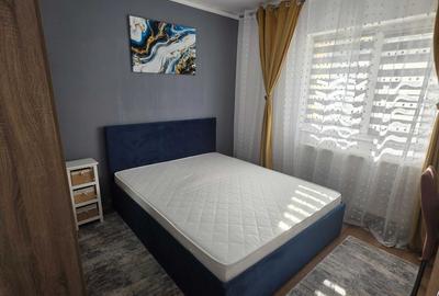 Apartament cu 2 camere decomandat în Mărăști