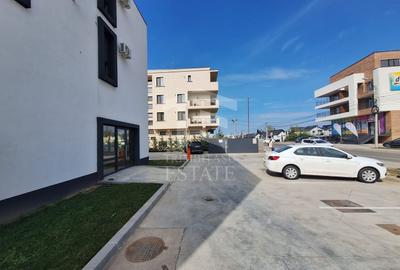 Spațiu comercial, de 275 mp, în Central