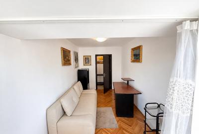 Apartament cu 4 camere decomandat în Unirii - 15
