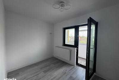 Apartament cu 4 camere decomandat în Prundu