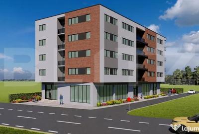 Apartament cu 2 camere decomandat în Rădăuți - 5