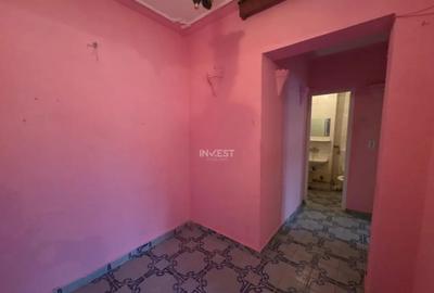 Apartament cu 2 camere decomandat în Dacia - 7