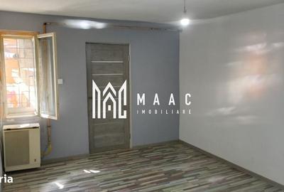 Garsonieră decomandată în Vasile Aaron