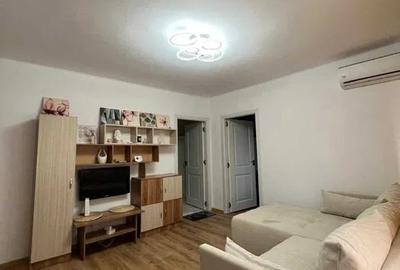 Apartament cu 2 camere semidecomandat, mobilat în Central - 5