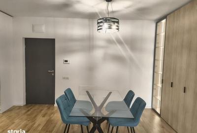 Apartament cu 2 camere în Nord