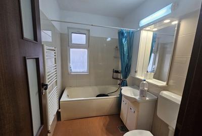 Apartament cu 2 camere decomandat în Nord - 6
