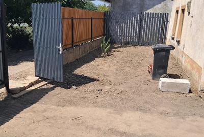 Casă cu Teren 1200 Mp în Central