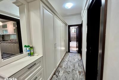 Apartament cu 2 camere decomandat în Cug - 1