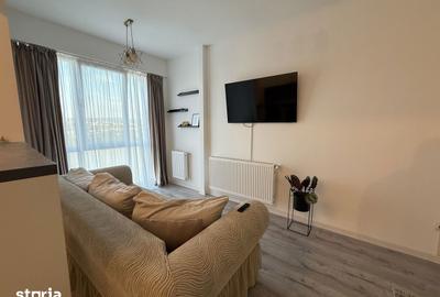 Apartament cu 2 camere în Ciurea - 8