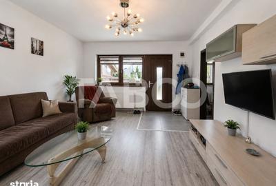 Apartament cu 3 camere decomandat în Central - 14