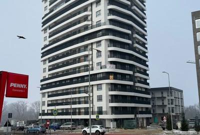 Apartament cu 2 camere decomandat în Central - 6