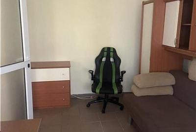 Apartament cu 2 camere nedecomandat, mobilat în Gară - 5