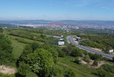 Teren Construcții intravilan de 823 mp, în Feleacu - 3