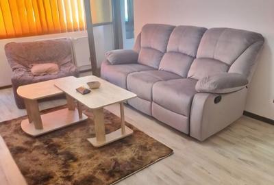 Apartament cu 2 camere în Obor