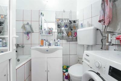 Apartament cu 2 camere decomandat în Central - 5