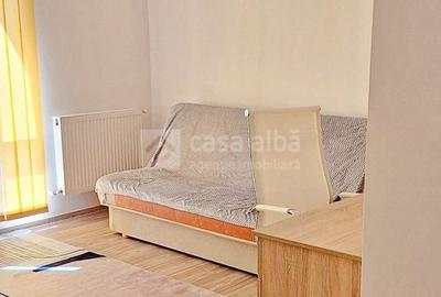 Apartament cu 2 camere decomandat, mobilat în Copou